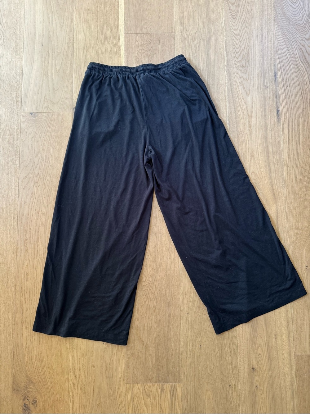 Paper Label Lounge Pants - Picture 2 of 3